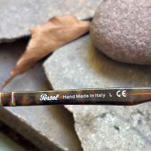 Persol sunglasses - Picture 5 of 6